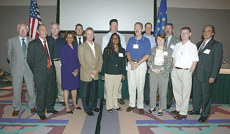 US EU Steering Committee